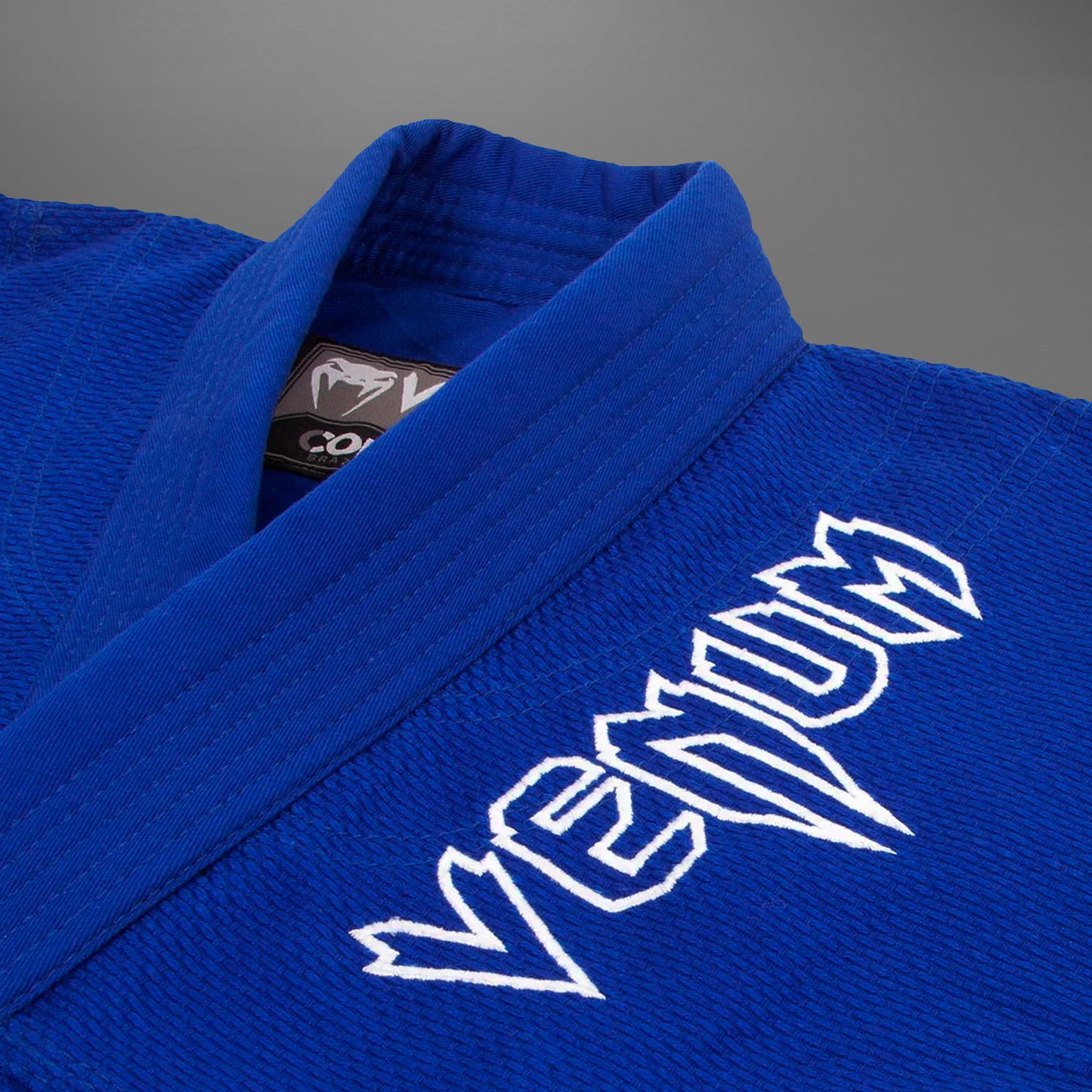 Venum Contender 2.0 BJJ Kampfanzug - Blau
