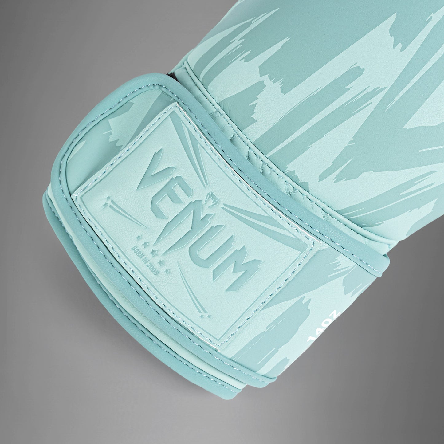 Venum Graffiti Boxhandschuhe - Aqua