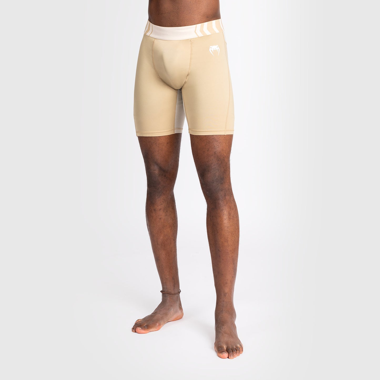 Venum Tempest Herren Vale Tudo - Beige/Sand