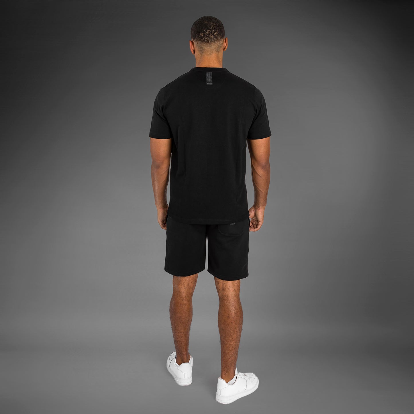 Venum Silent Power T-Shirt - Schwarz