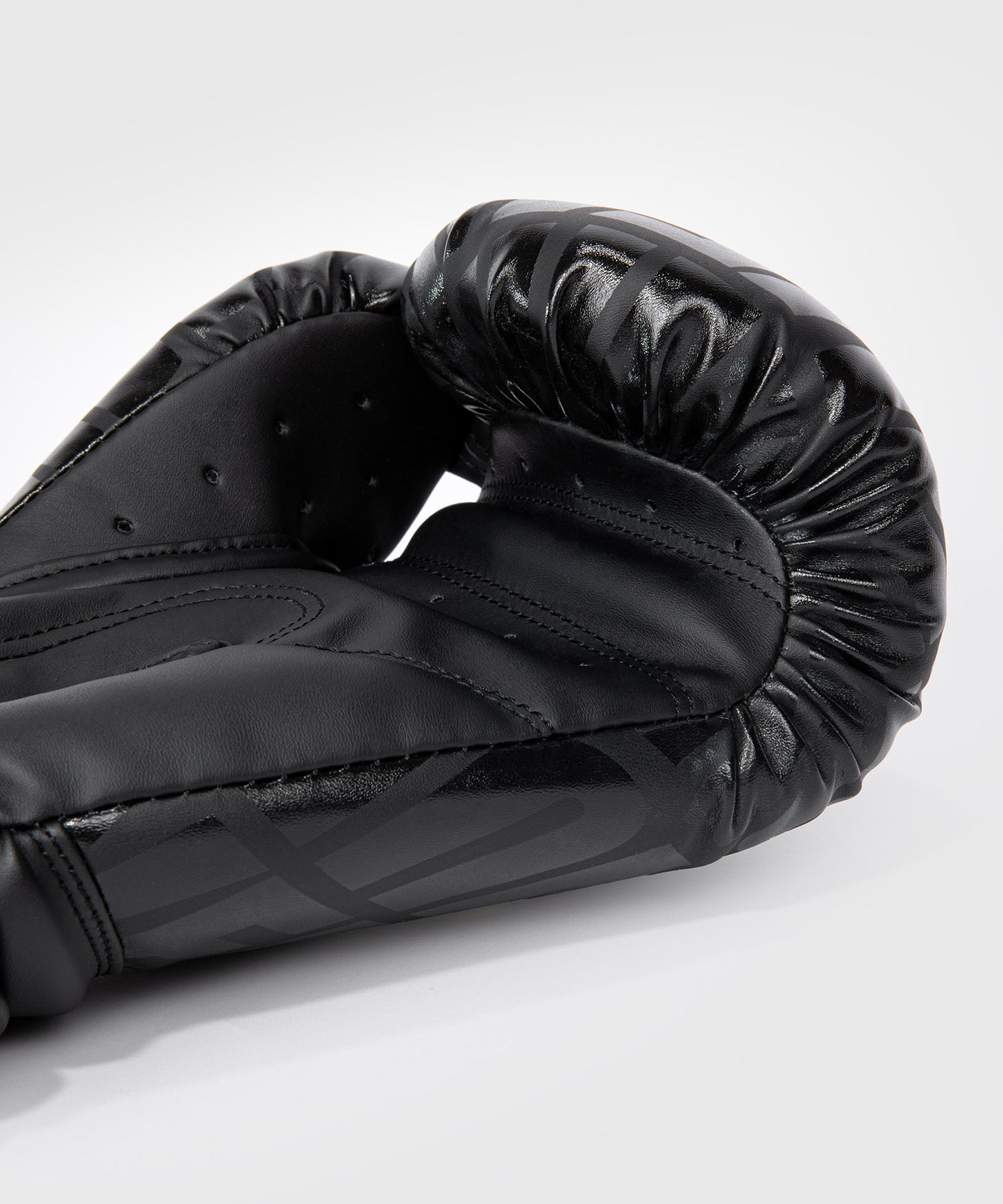 Venum Contender 1.5 XT Boxhandschuhe - Schwarz/Gold