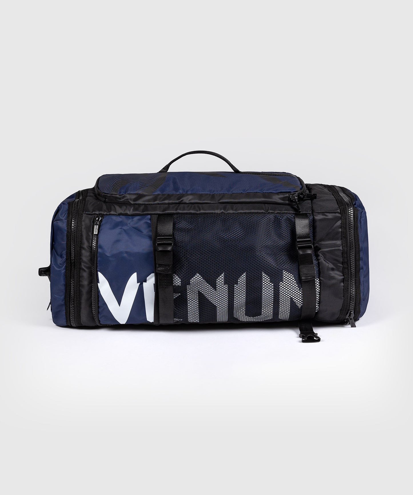 Venum Trainer Hybrid Sporttasche - Midnight Blue