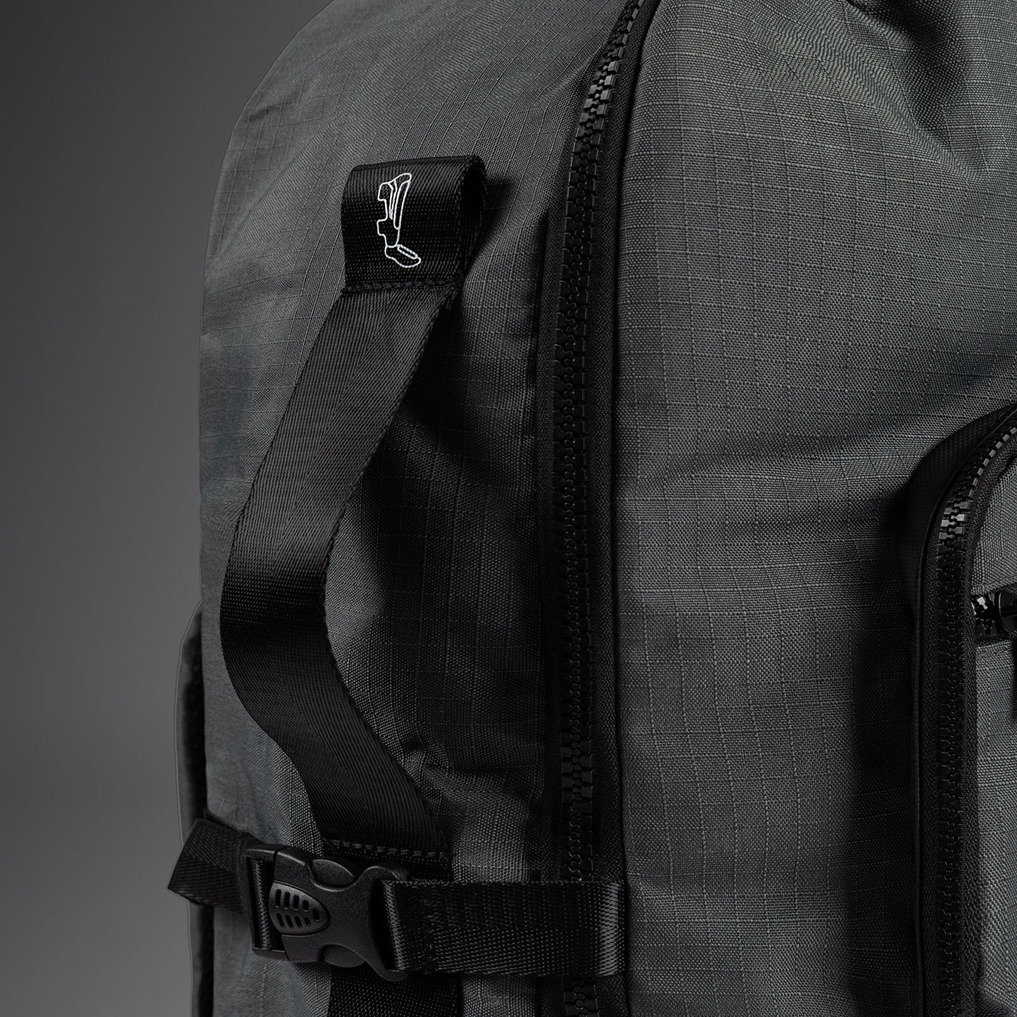 Venum Evo 2 Xtrem Rucksack - Storm Grau