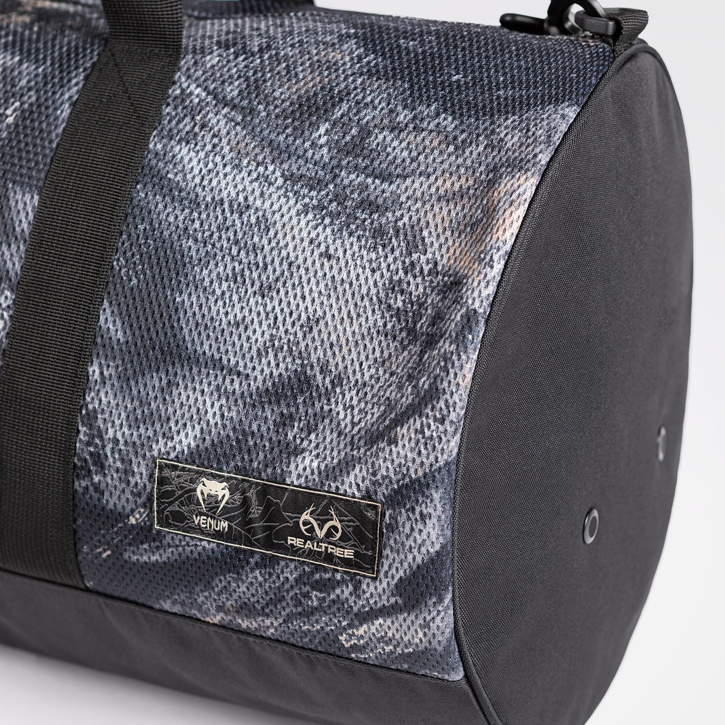 Venum Laser XT Realtree Tasche - Dunkles Tarnmuster/Grau