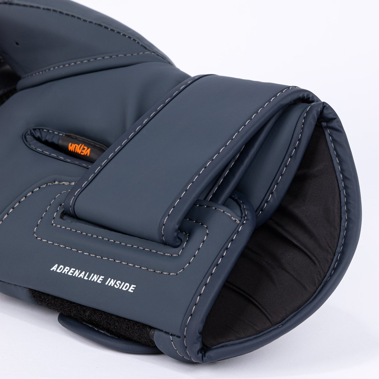 Venum Challenger 4.0 Boxhandschuhe - Orange/Marineblau