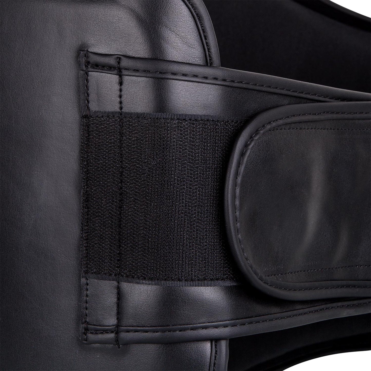 Ringhorns Charger by Venum Bauchgurt – Schwarz