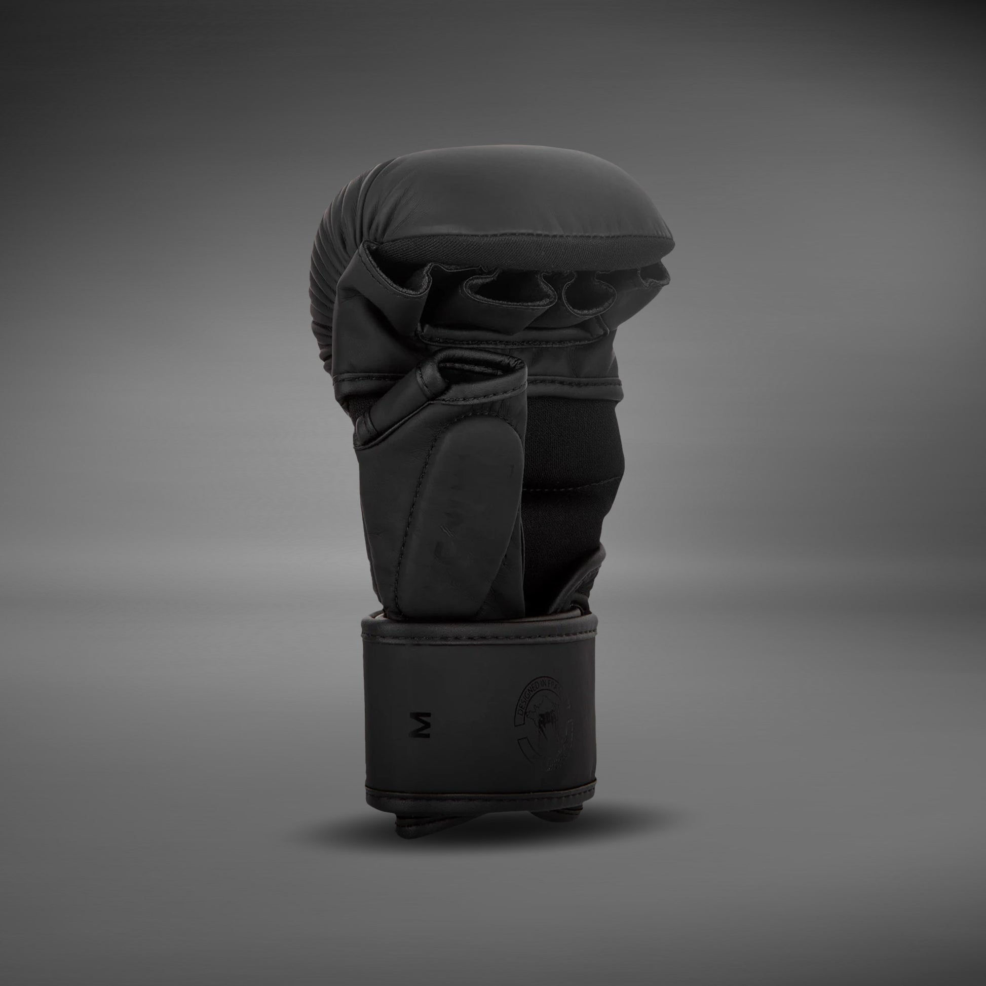 mma sparring handschuhe venum Venum Challenger 3.0 MMA-Sparring-Handschuhe - Schwarz