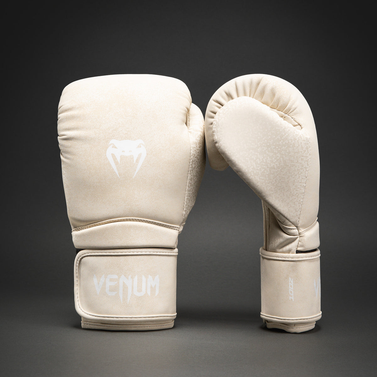 Venum Stone 2.0 Boxhandschuhe – Sand