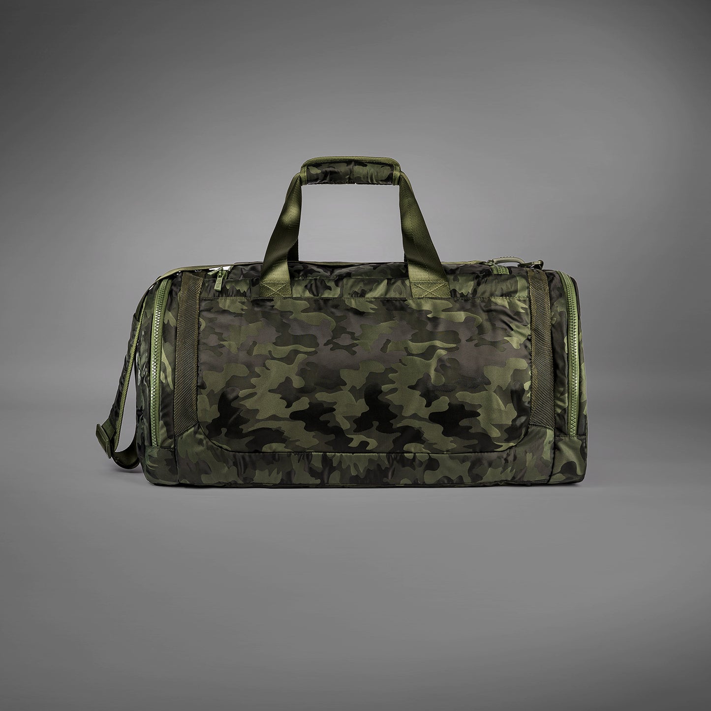 Venum Trainer Lite Sports Bags - Khaki/Camo
