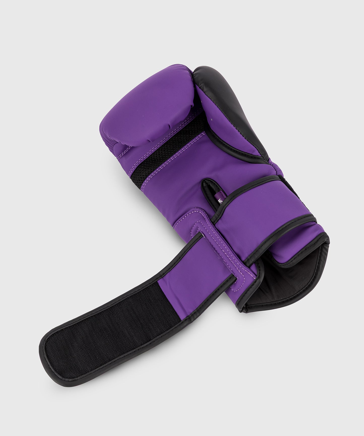 Venum Challenger 4.0 Boxhandschuhe - Dunkel Lila