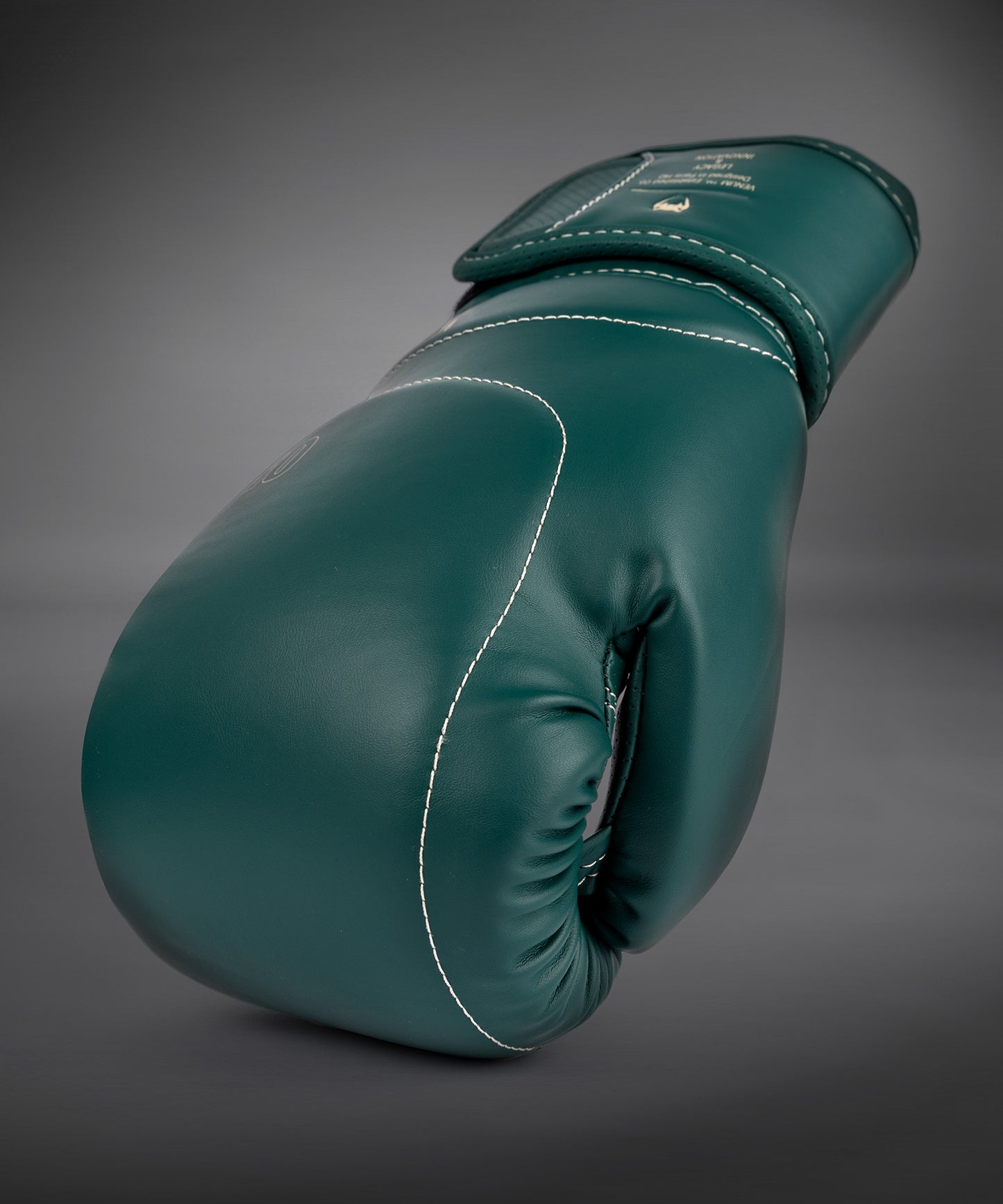 Venum Impact Evo Boxhandschuhe - Smaragdgrün