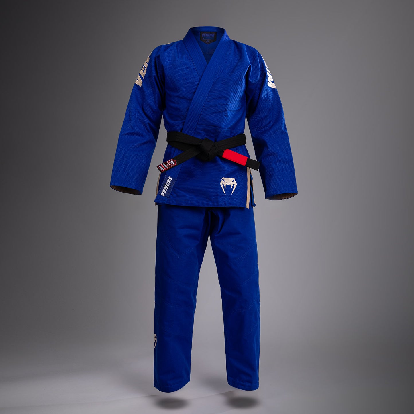 Venum Challenger XT BJJ Gi - Königsblau
