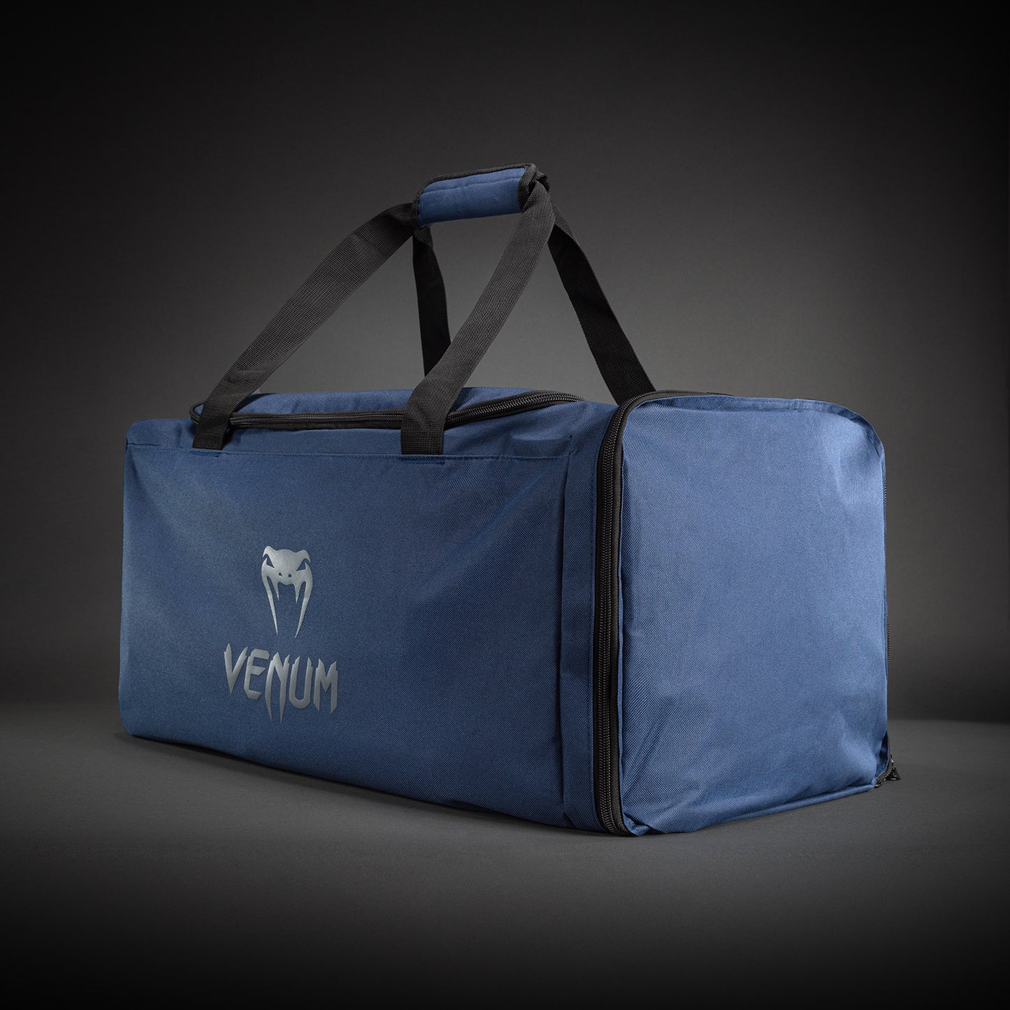 Venum Essential Sporttasche (61 L) - Marineblau