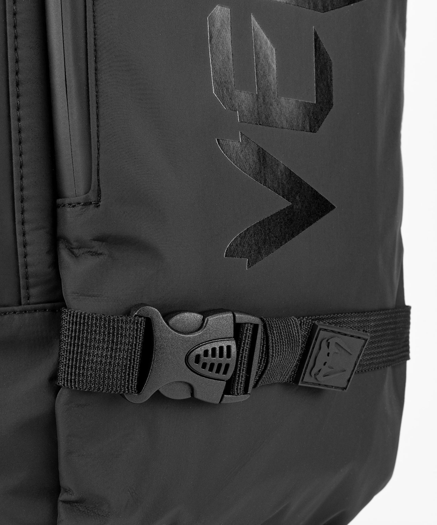 Venum Challenger Pro Evo BackPack - Schwarz