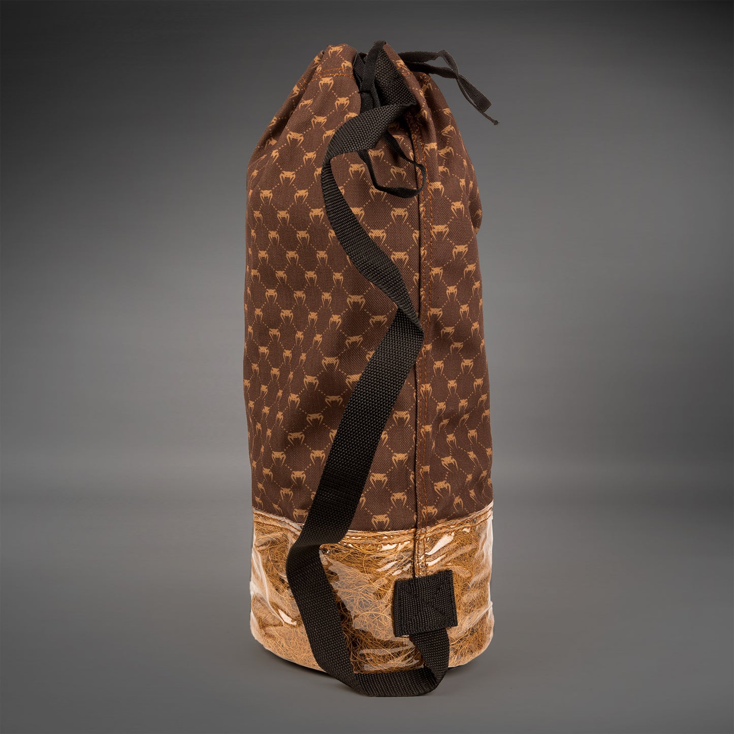 Venum Coco Monogram Pro Boxhandschuhe – Grizzly Brown
