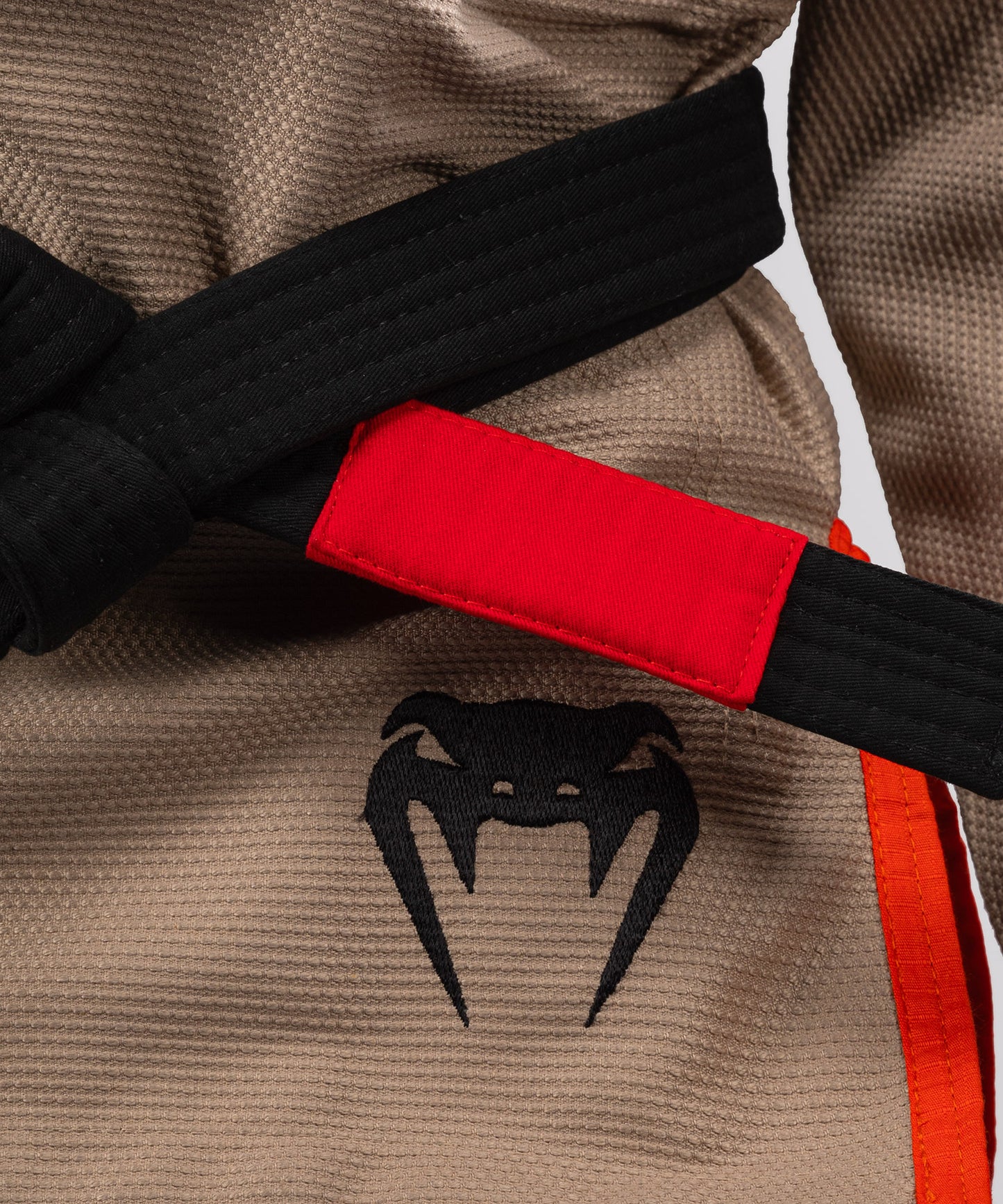 Venum Challenger XT BJJ Gi - Stein Sand