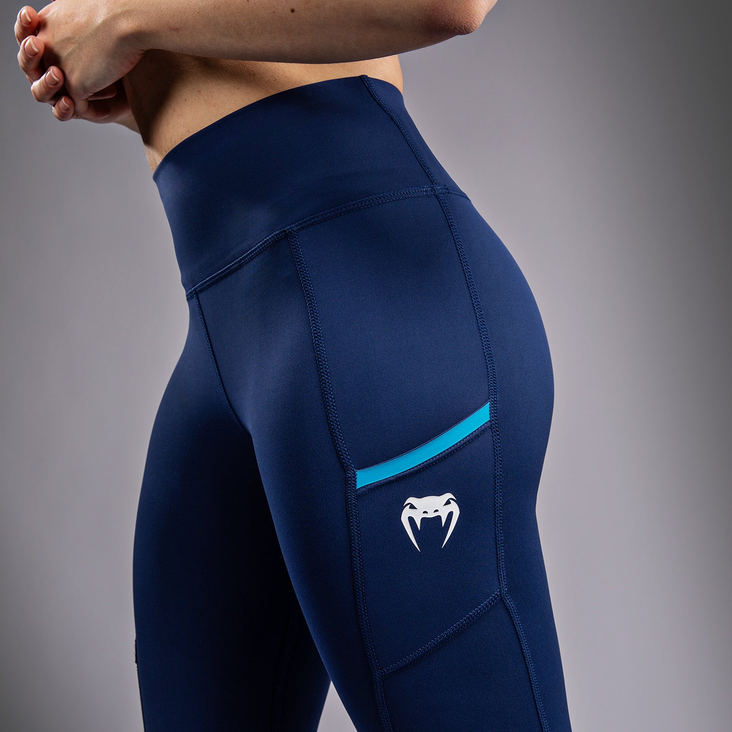 Venum x Top Rank Original Damen 7/8 Leggings