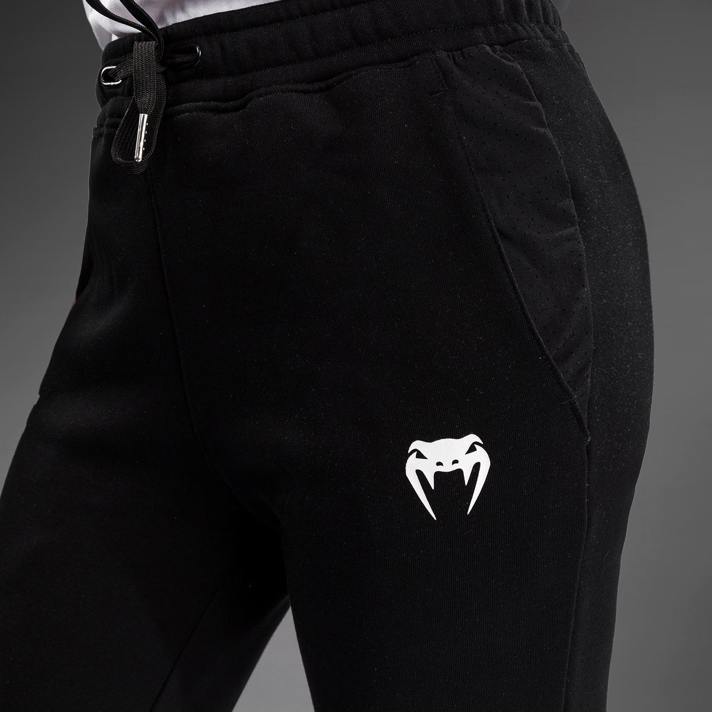 UFC Fusion by Venum Replica Damen Hose - Schwarz