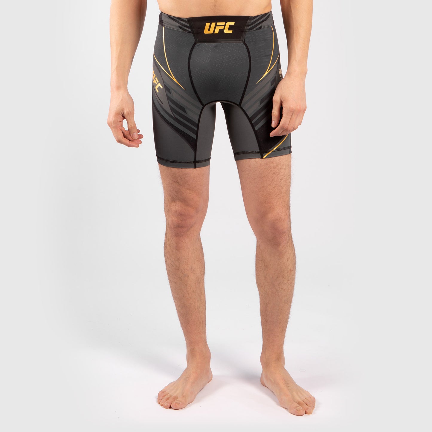 UFC Venum Authentic Fight Night Herren Vale Tudo Shorts - Short Fit - Champion