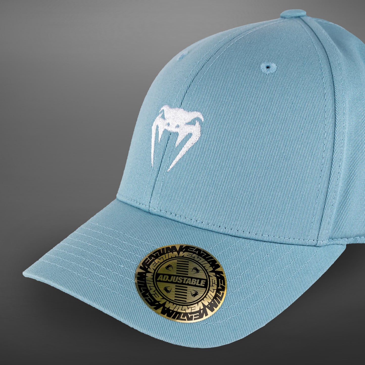 Venum Classic 2.0 Kappe – Pazifikblau