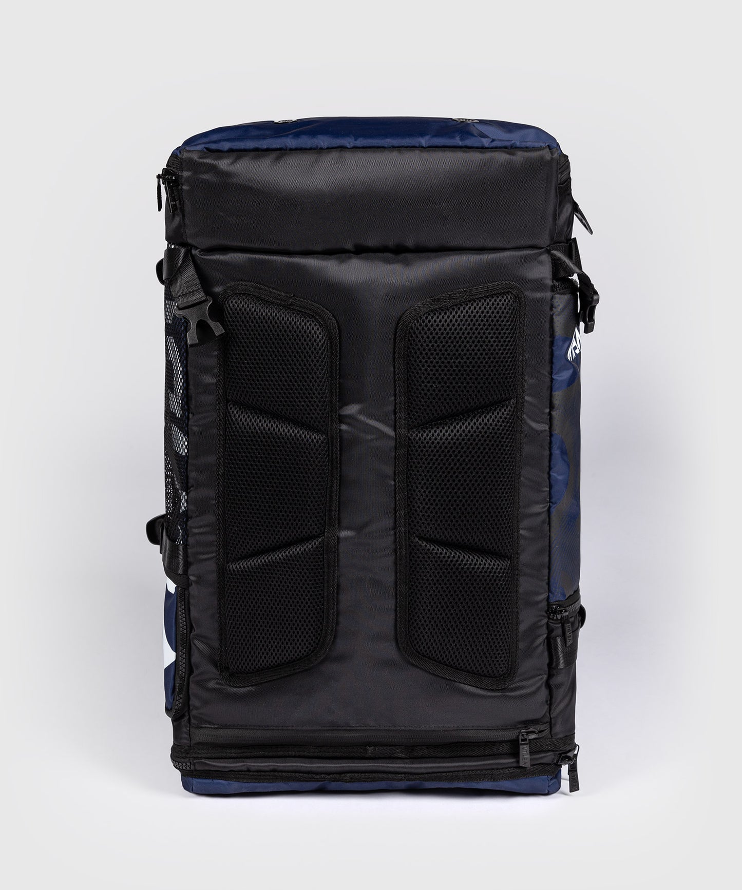Venum Trainer Hybrid Sporttasche - Midnight Blue