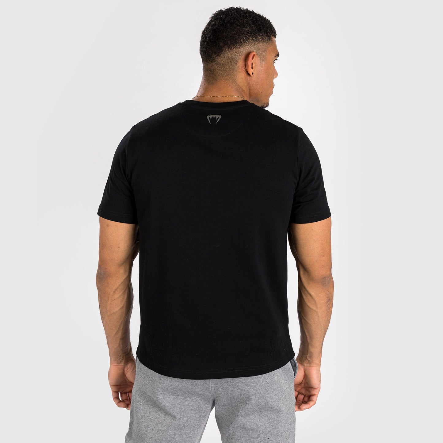 UFC by Venum Ulti-Man T-Shirt - Schwarz