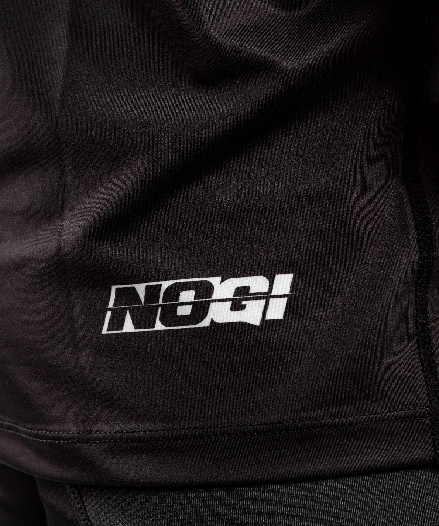 Débardeur Dry Tech Venum NoGi 3.0 - Schwarz/Weiß
