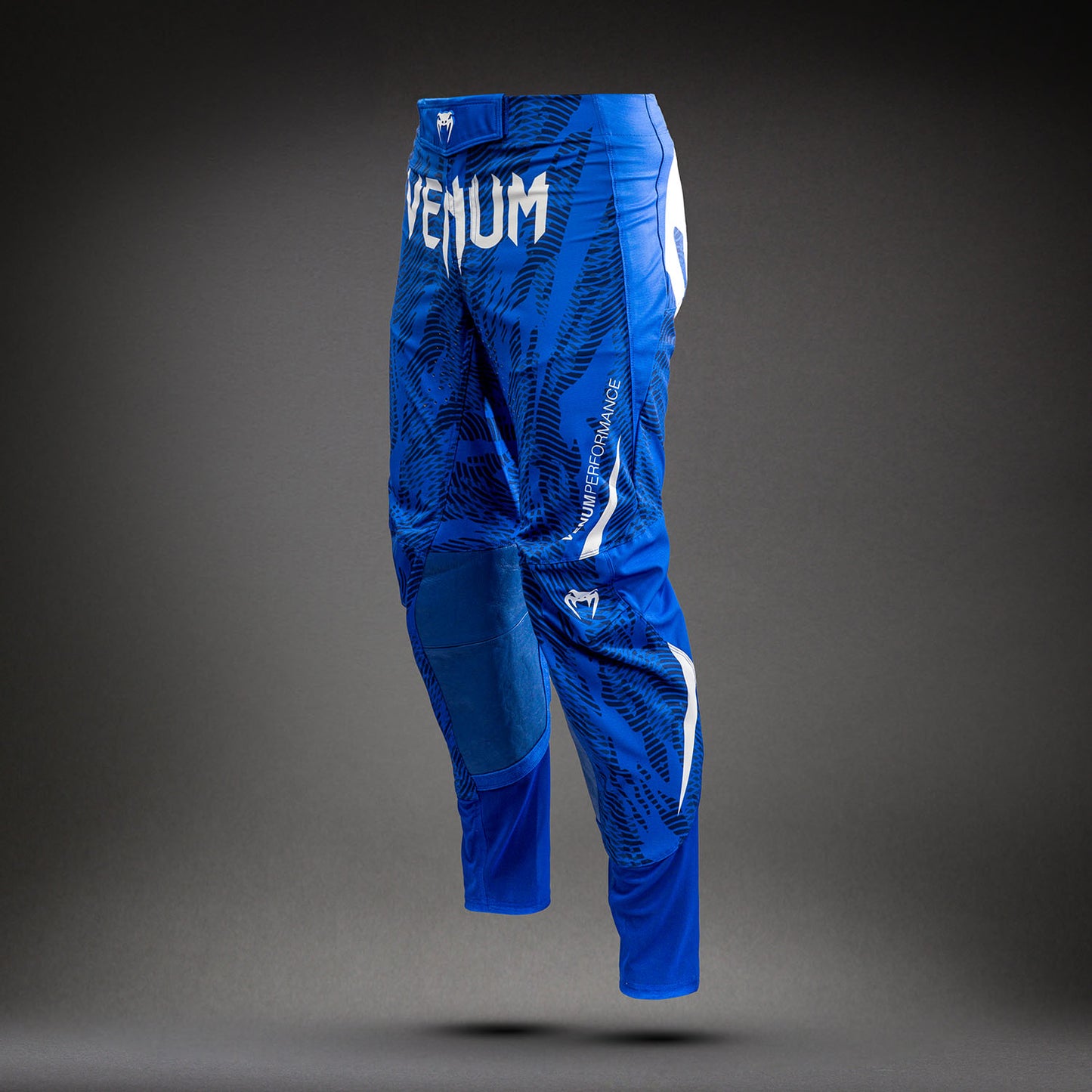 Venum MX Elite Motorsports-Hose - Blau