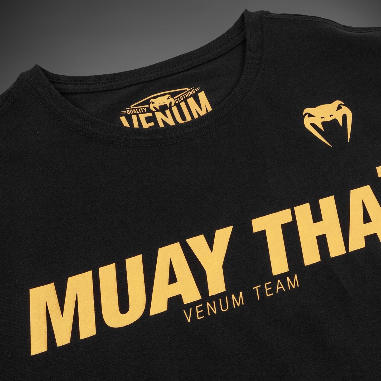 Venum Muay Thai VT T-Shirt