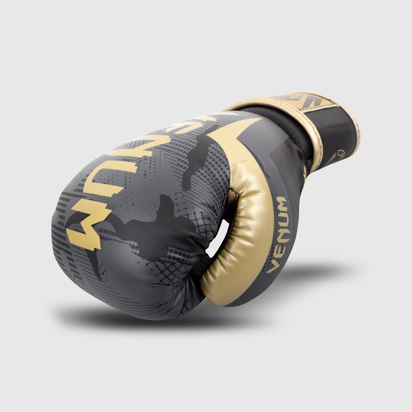 Venum Elite Boxhandschuhe