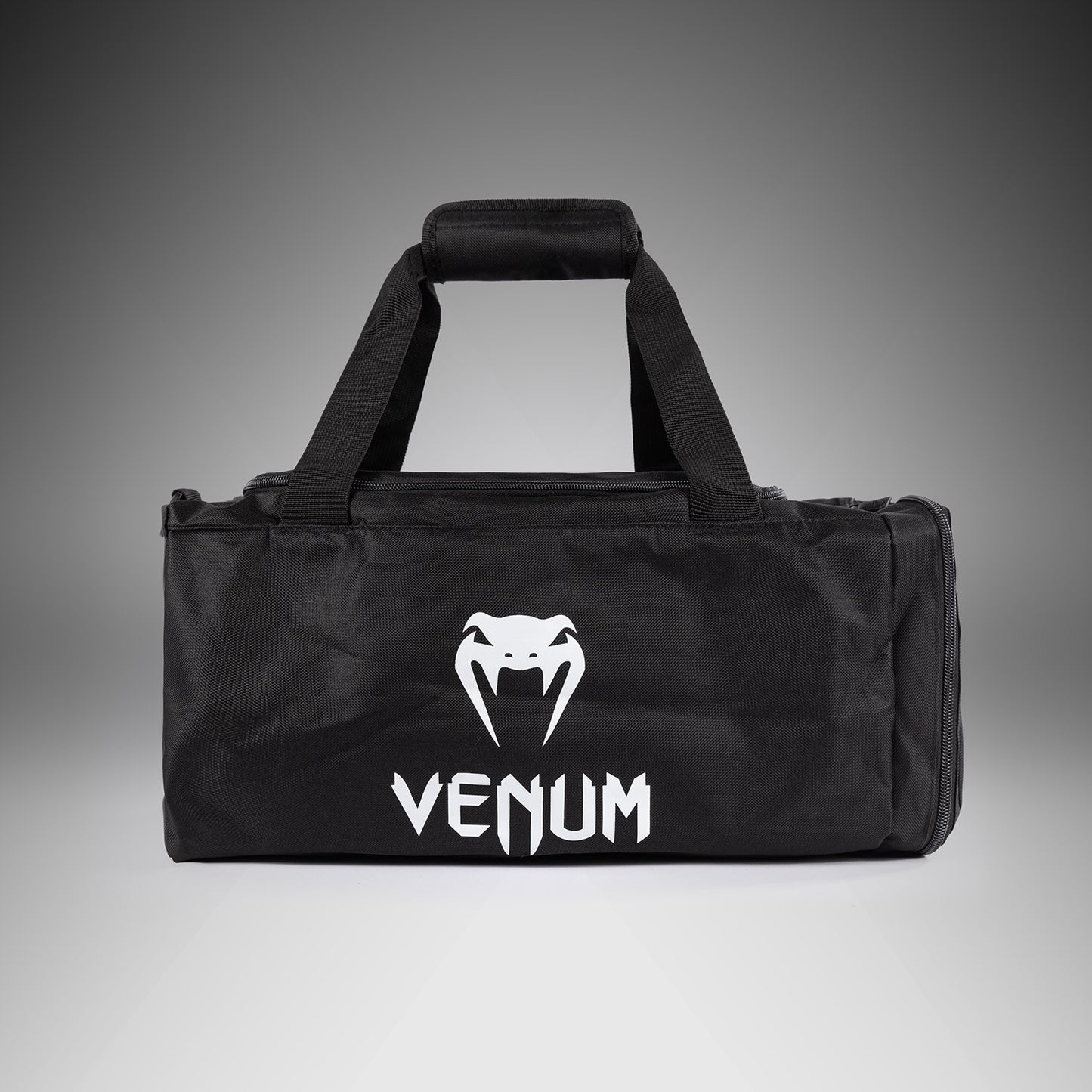 Venum Essential Sporttasche (37L) - Schwarz