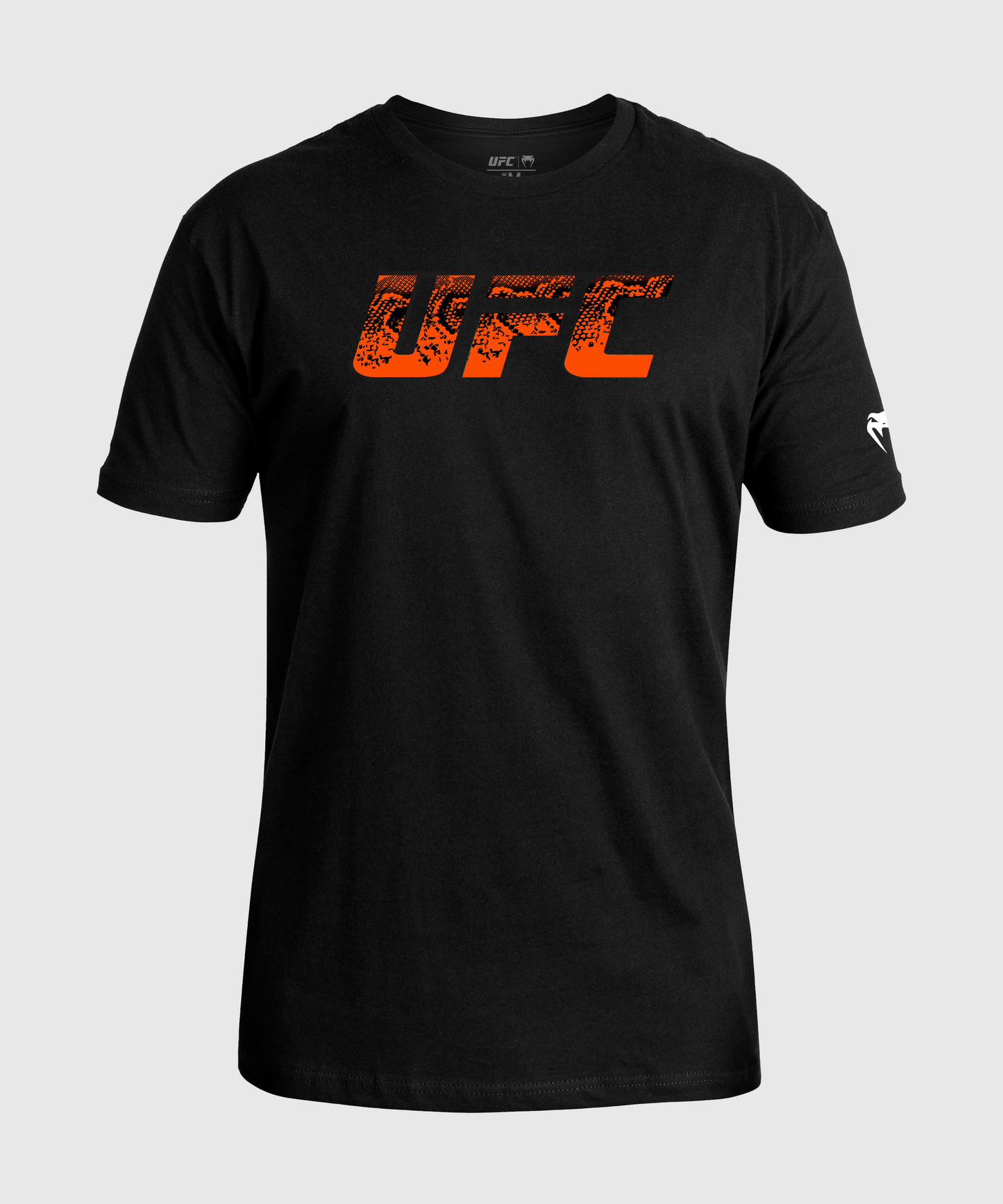 UFC Unrivaled by Venum Paddy Pimblett Unisex T-Shirt - Schwarz