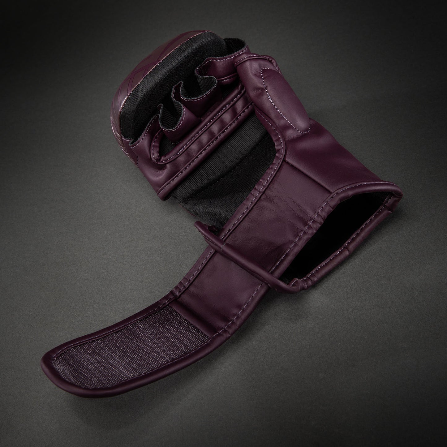 Venum Contender 1.5 XT 3D Sparringhandschuhe - Dunkellila
