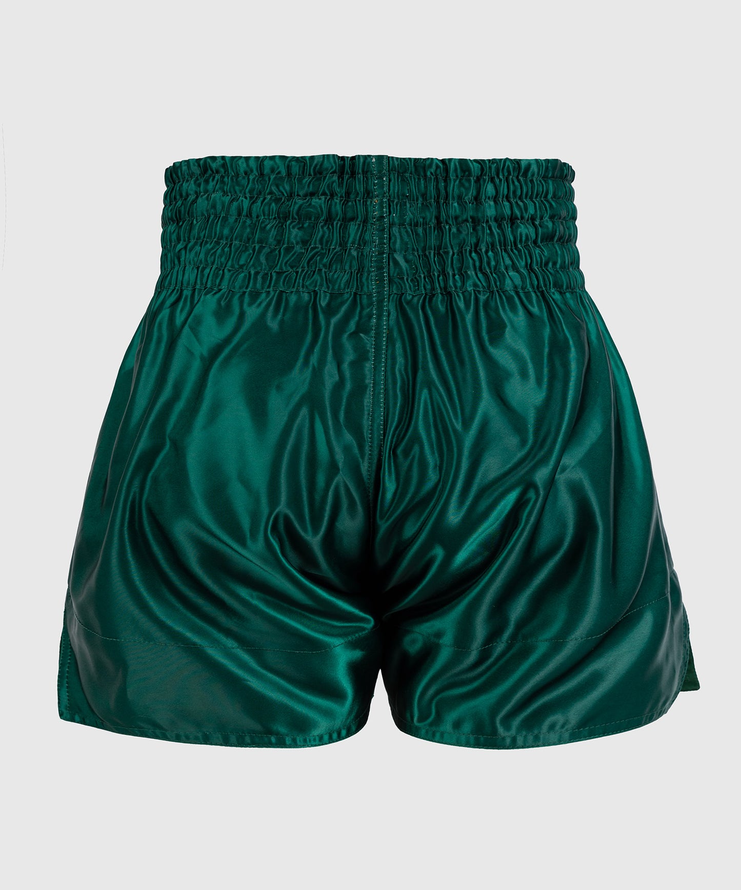 Venum Classic Muay Thai Shorts - Waldgrün