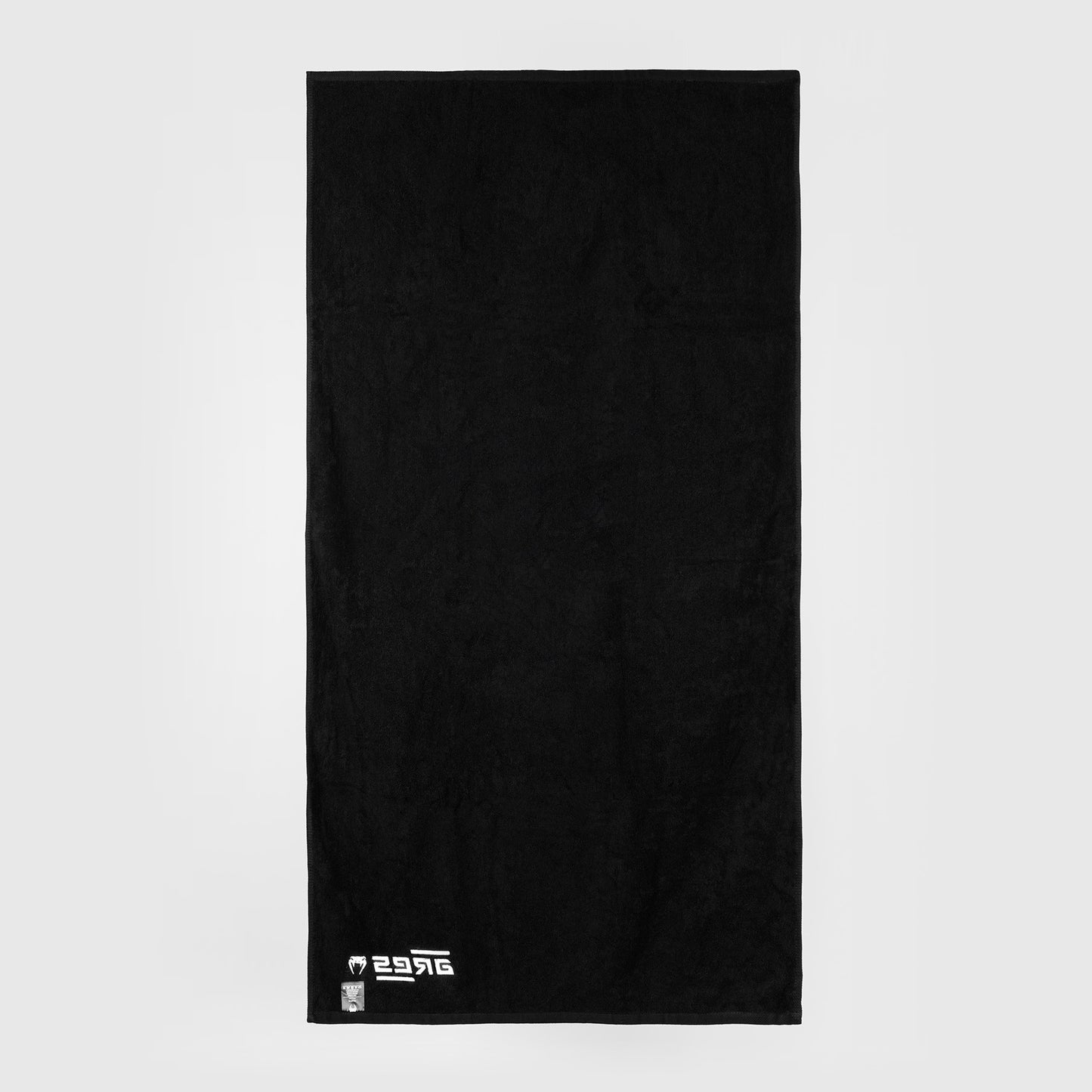 Venum x Ares Handtuch 70x137cm - Schwarz