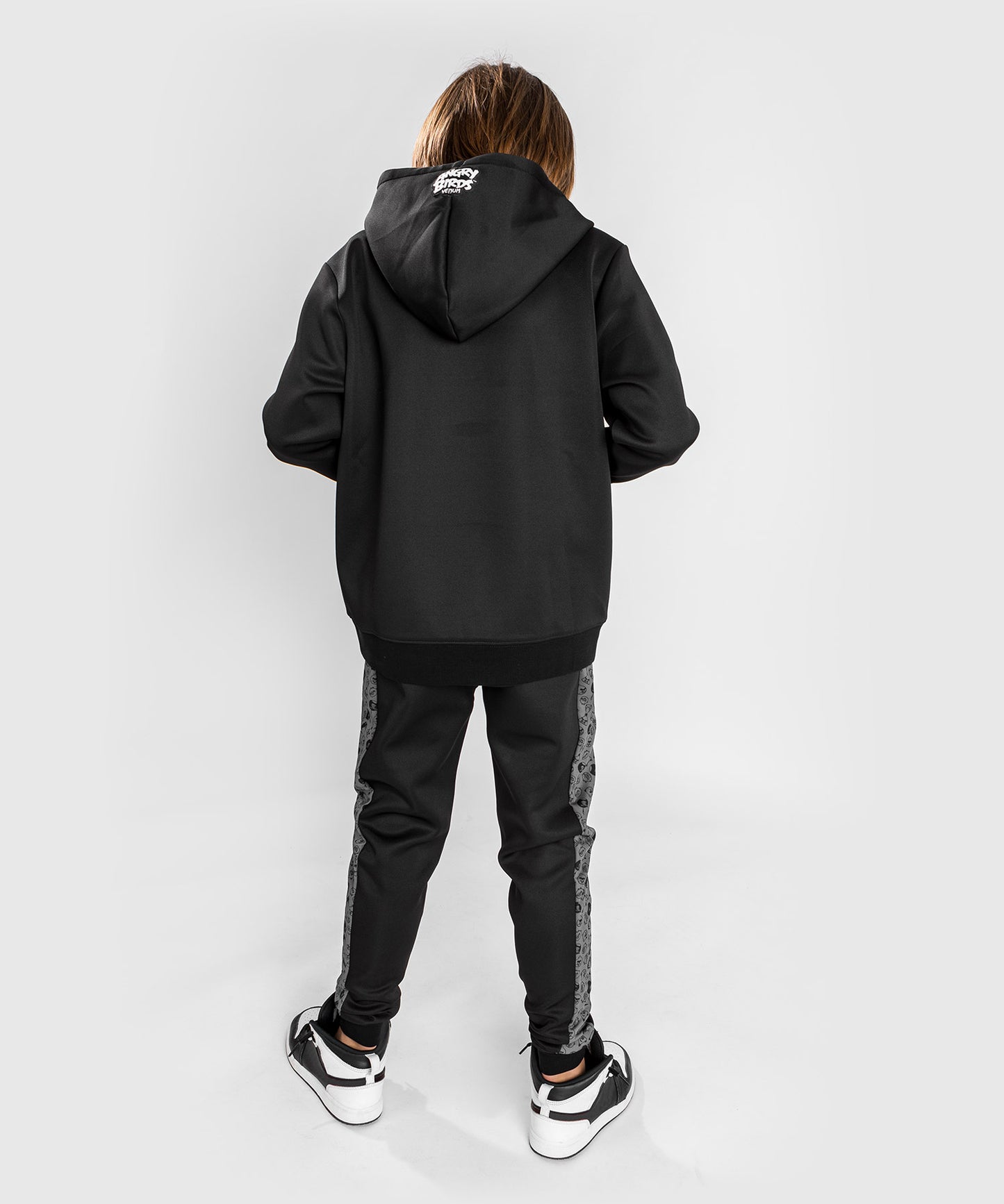 Venum X Angry Birds Kapuzen-Sweatshirt - Kind