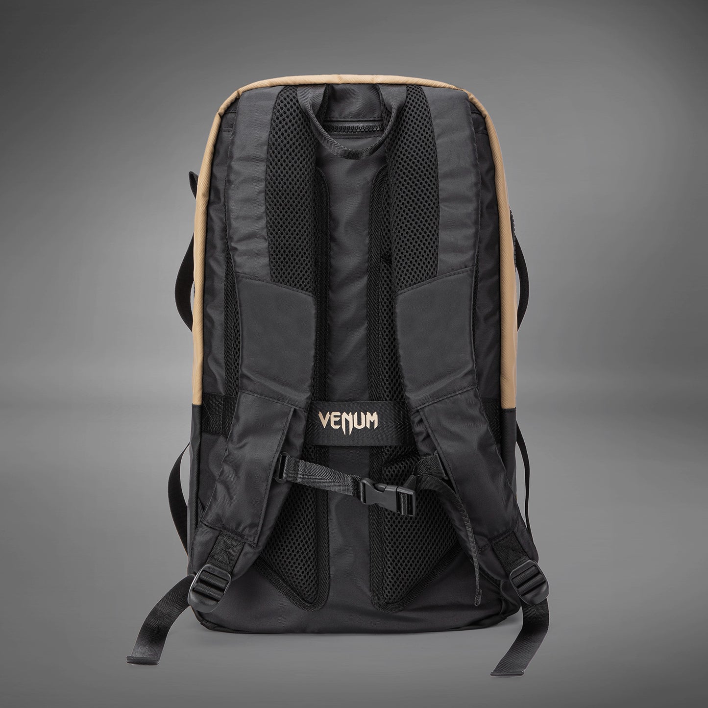 Venum Evo 2 Backpack - Schwarz/Sand