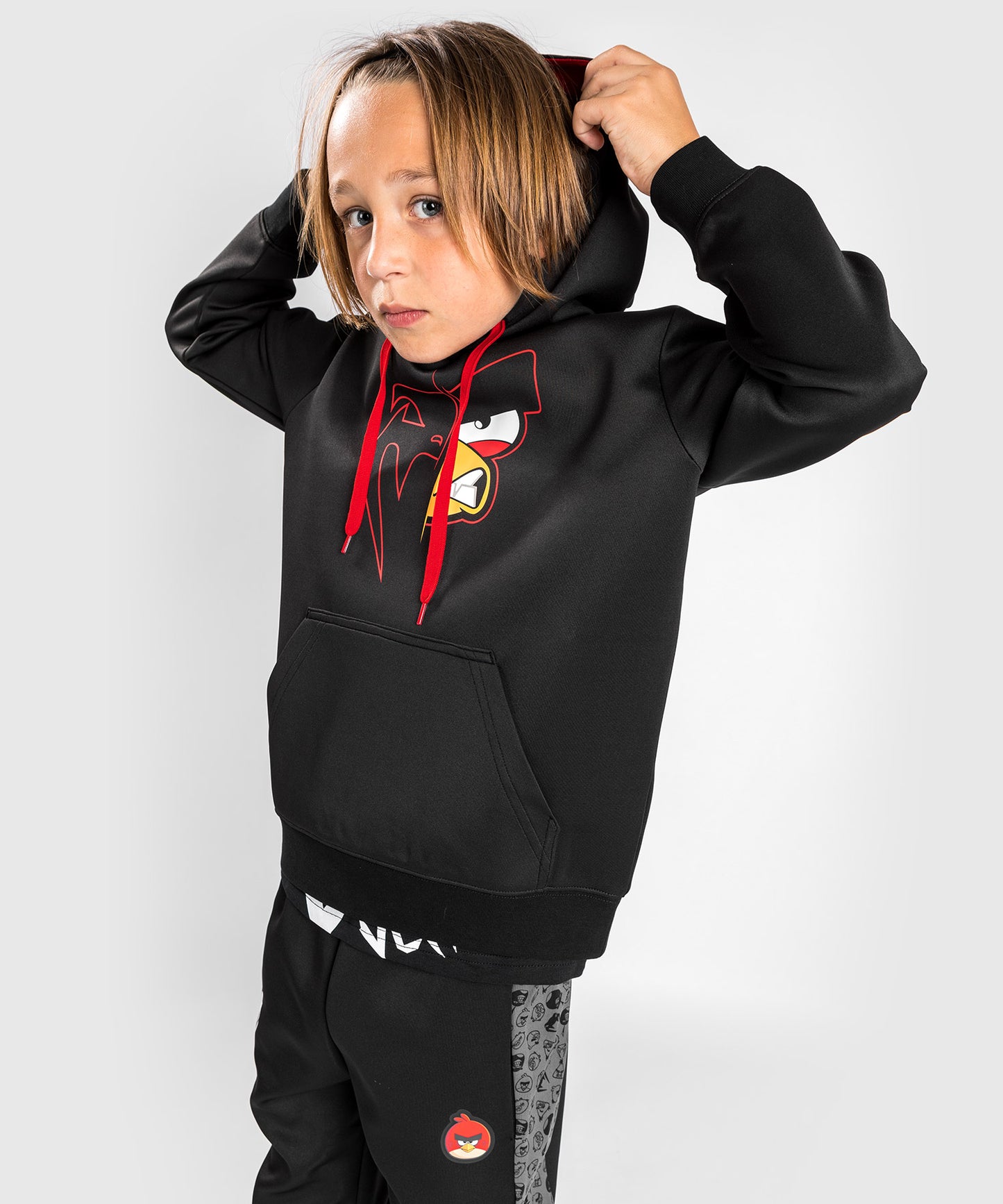 Venum X Angry Birds Kapuzen-Sweatshirt - Kind