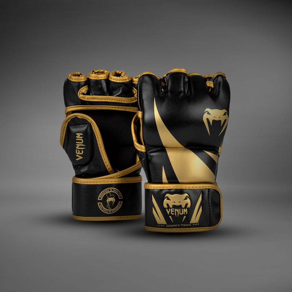 Venum Challenger 2.0 MMA-Handschuhe