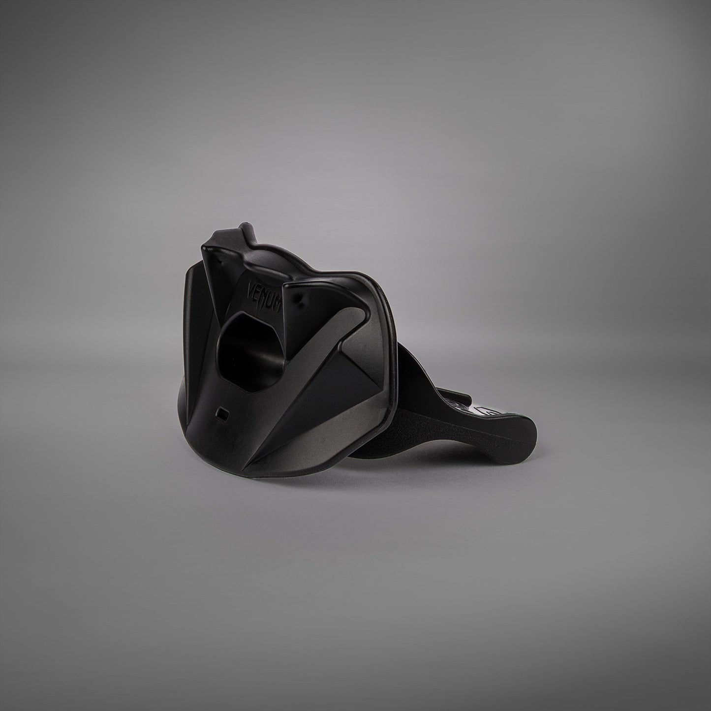 Venum Elite Lipguard OG Edition - Schwarz/Schwarz