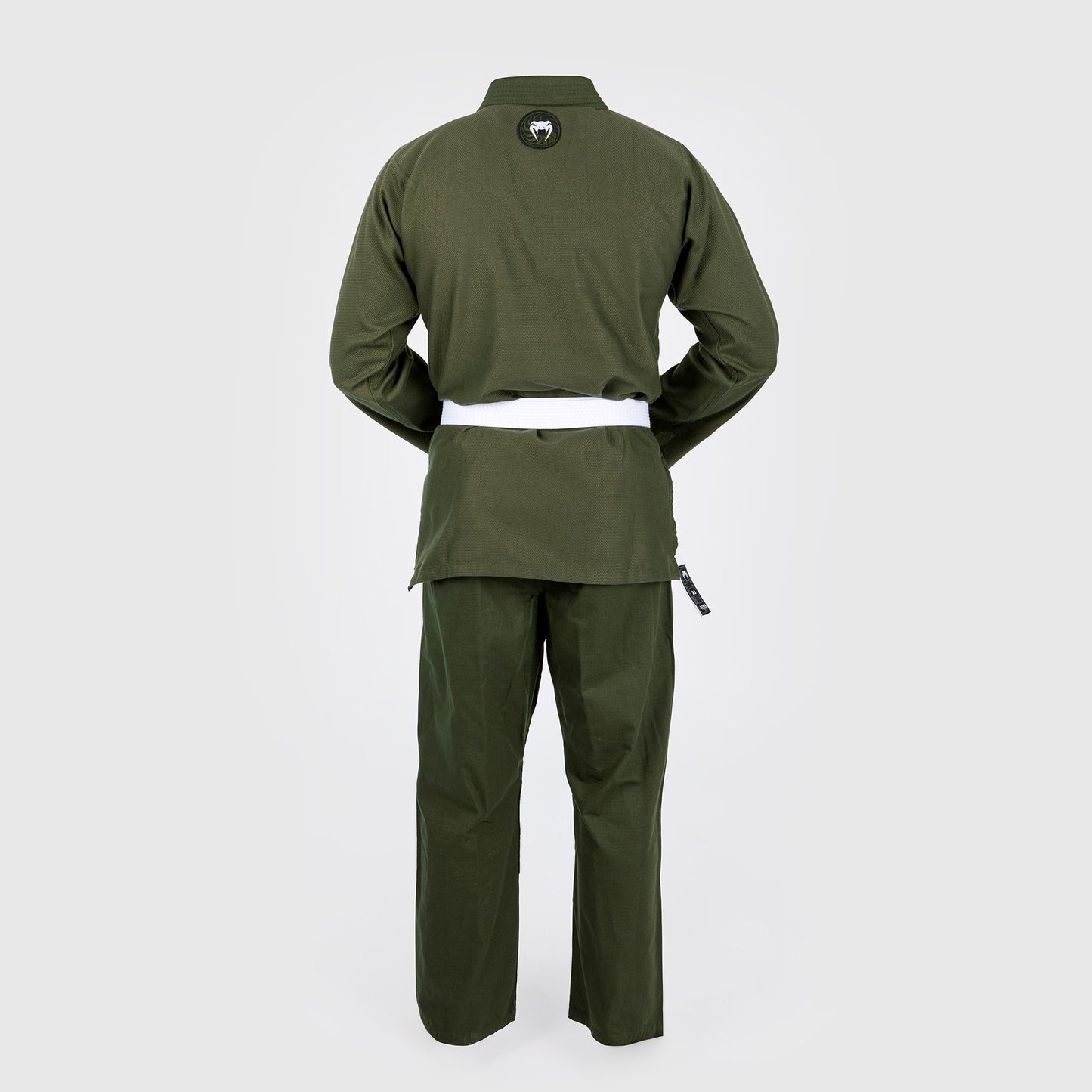Venum Erster BJJ Gi - Khaki