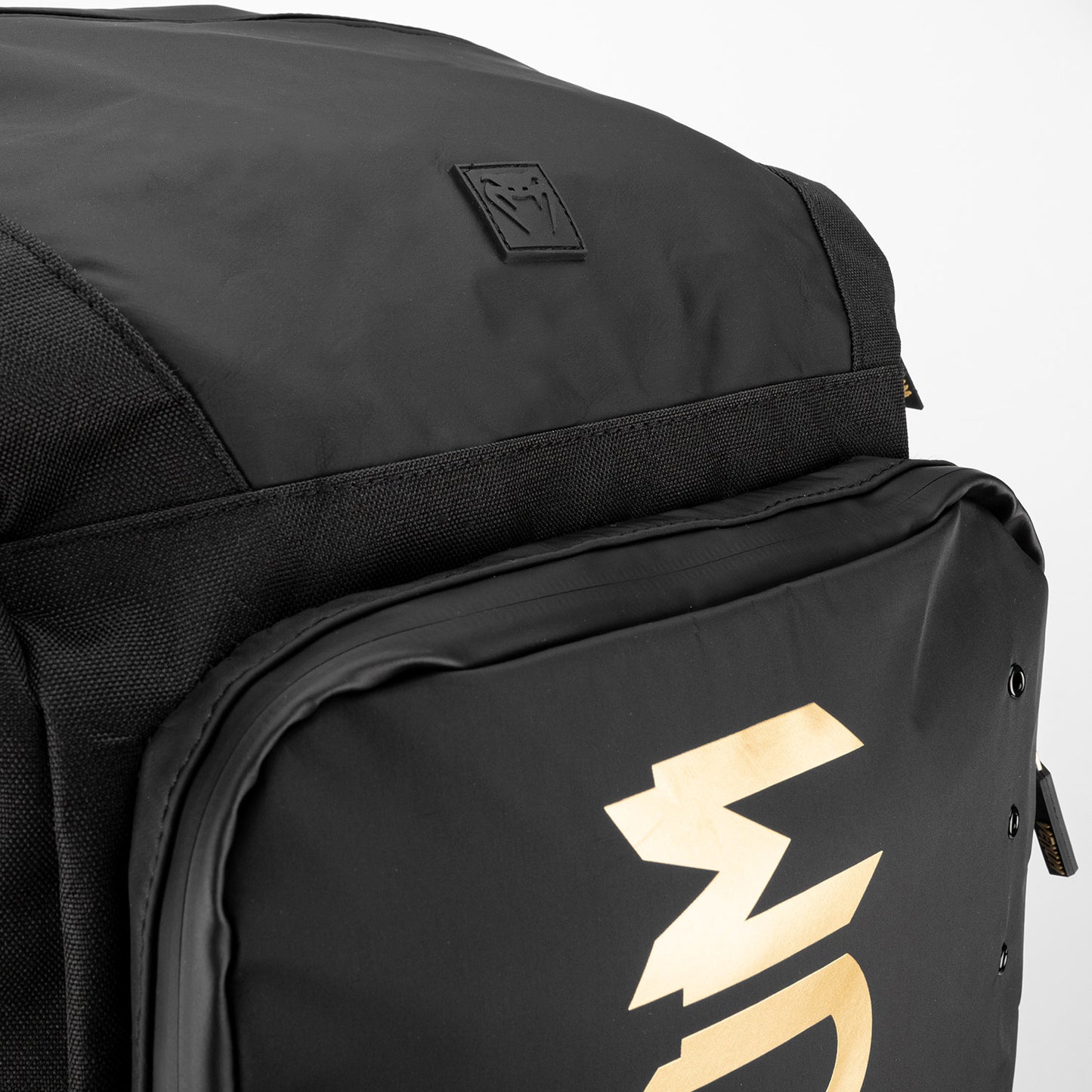 Venum Challenger Xtrem Evo BackPack - Schwarz/Gold