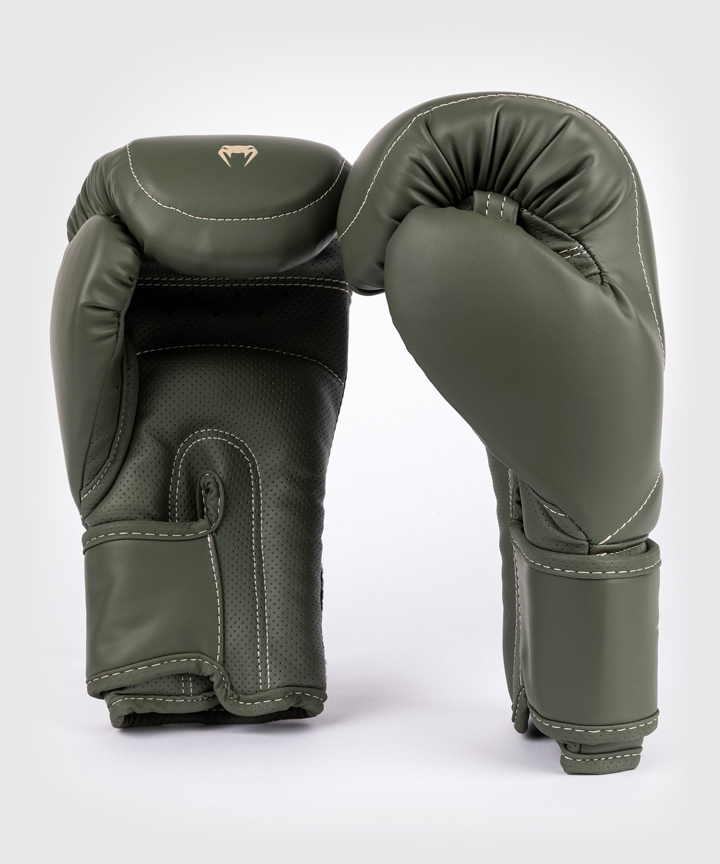 Venum Impact Evo Boxhandschuhe - Military Green