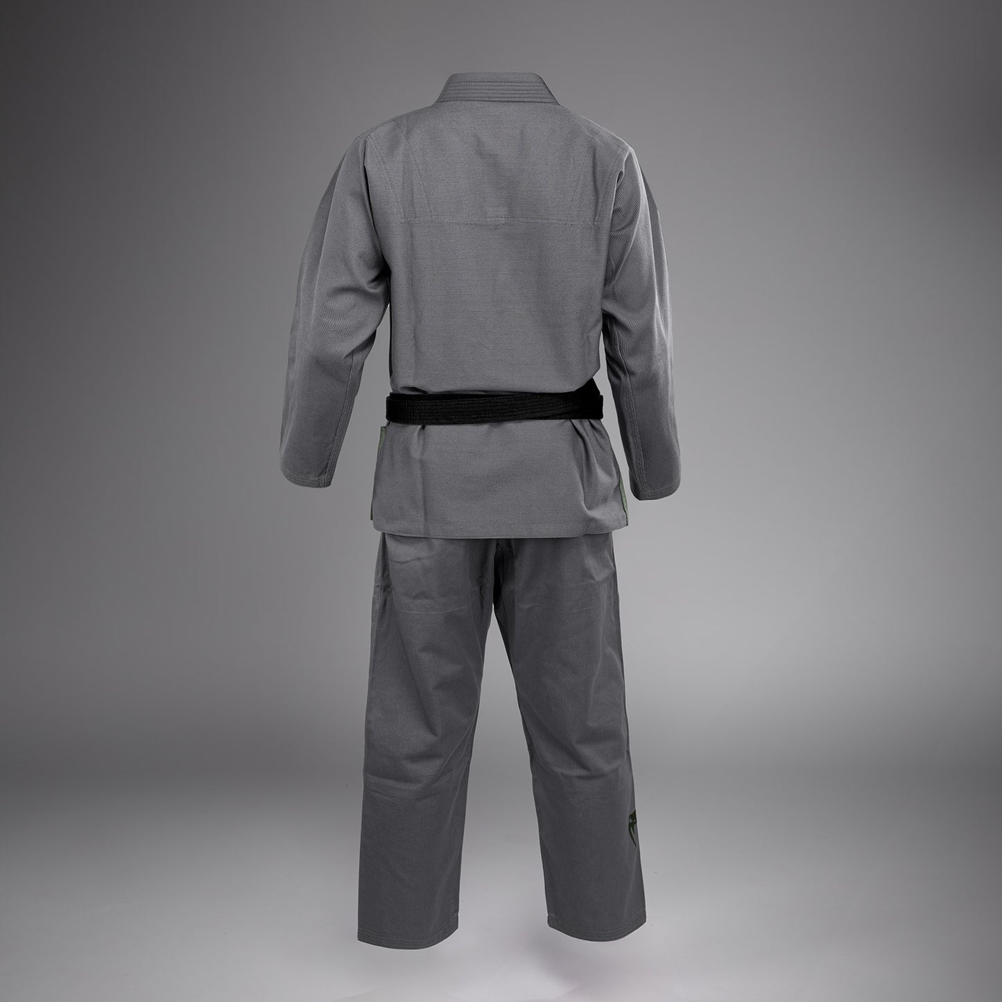 Venum Contender Evo 2.0 Brazilian Jiu Jitsu Gi - Storm Grau