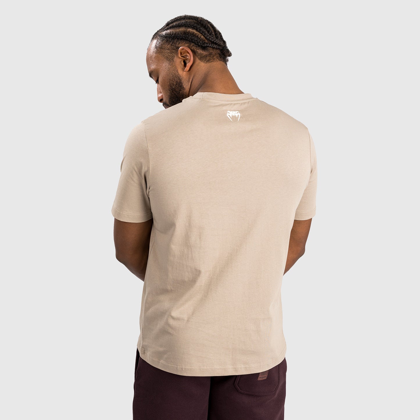 Venum Made in Fightland T-Shirt - Sand