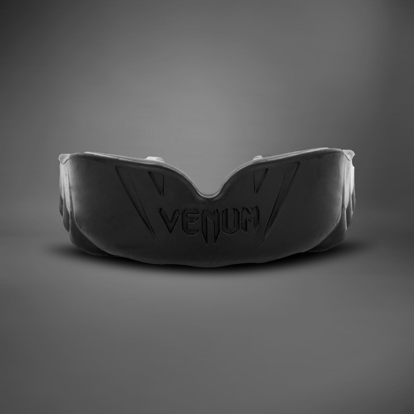 Venum Challenger Mundschutz - Schwarz