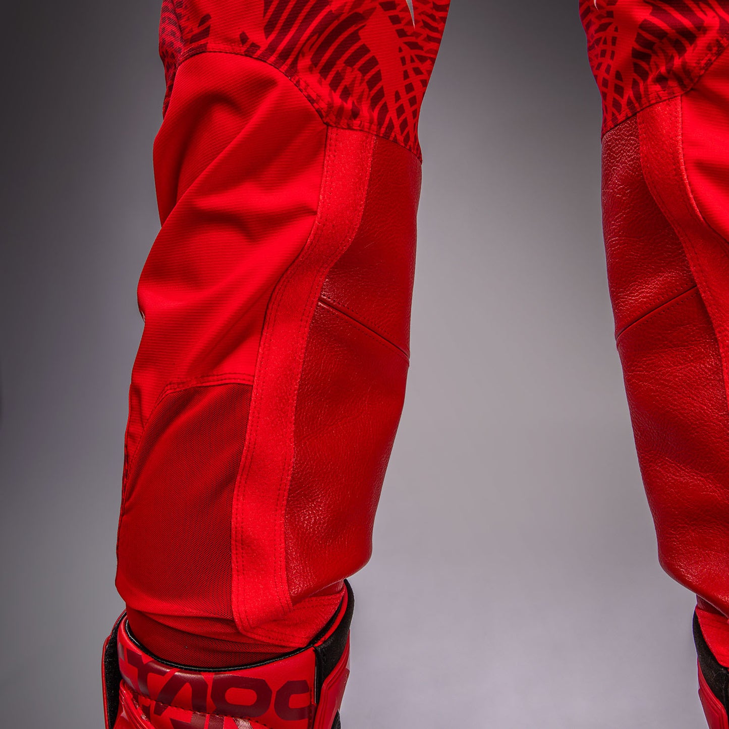 Venum MX Elite Motorsports-Hose - Rot