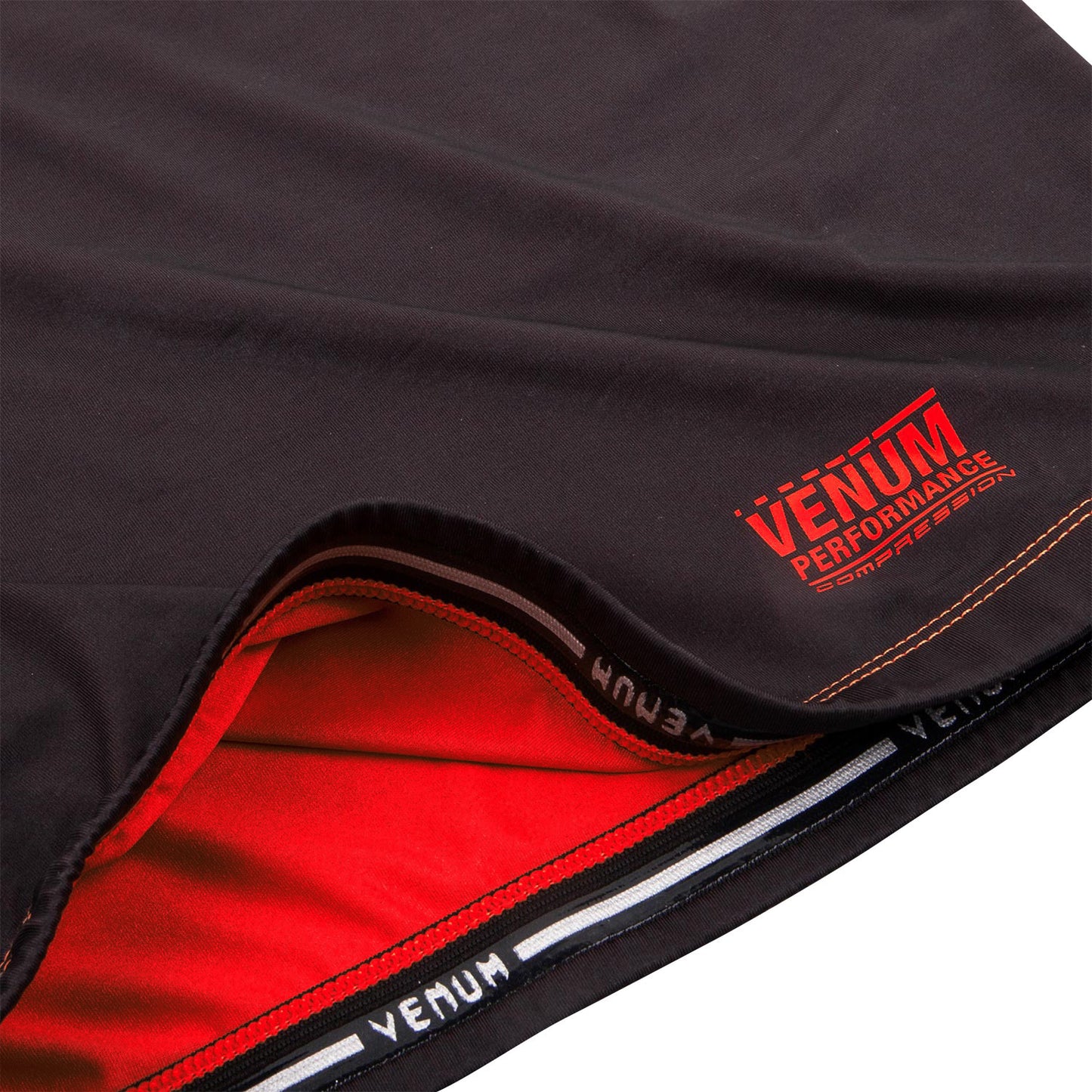 Venum Contender 3.0 Kompression T-Shirt - Kurzarm
