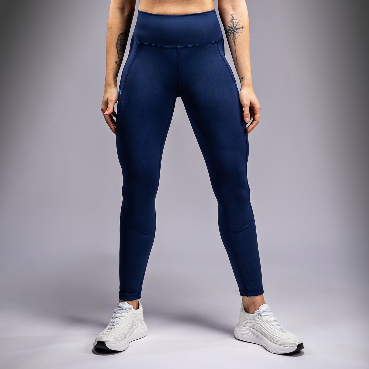 Venum x Top Rank Original Damen 7/8 Leggings