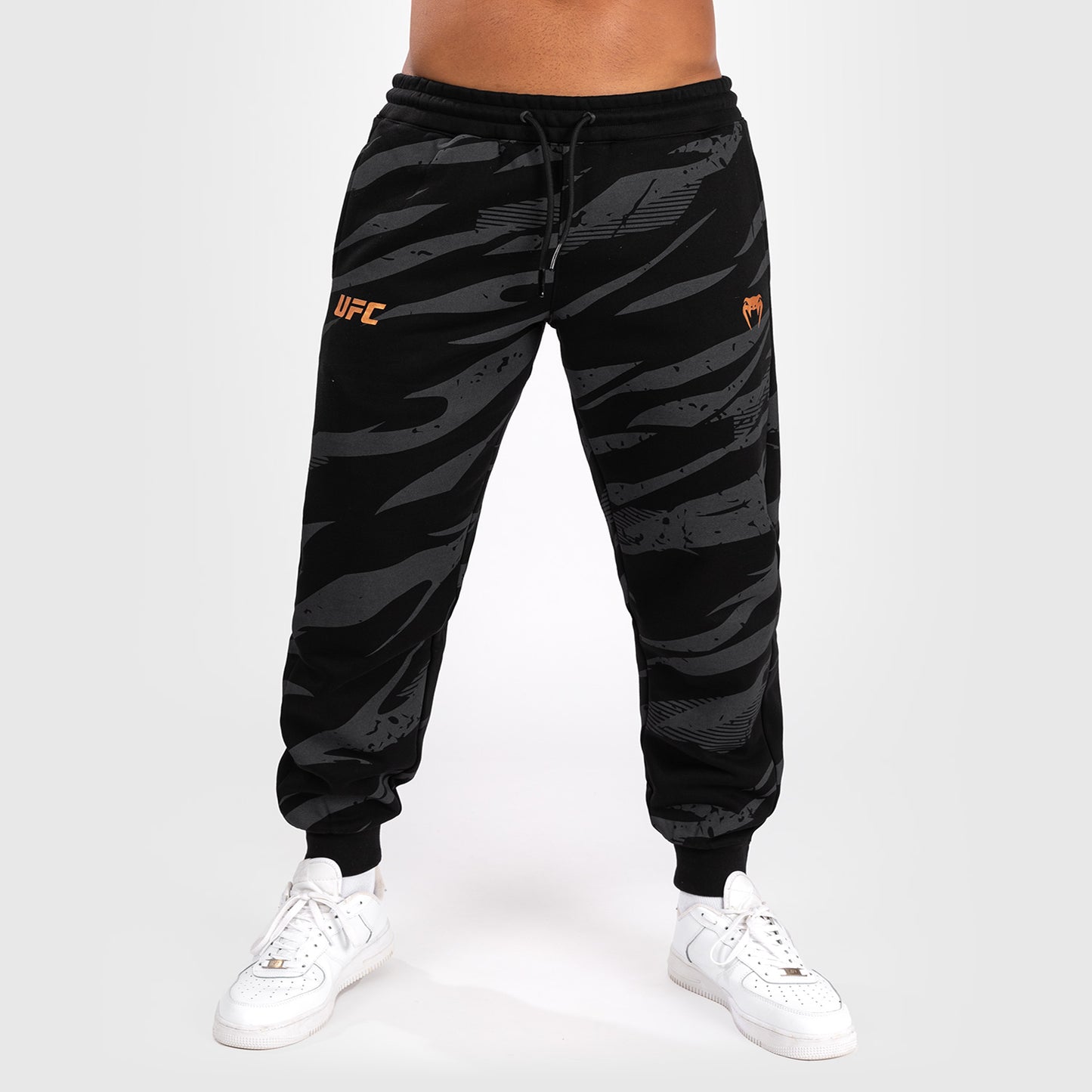 UFC Adrenaline by Venum Fight Week Herrenhose - Urban Camo